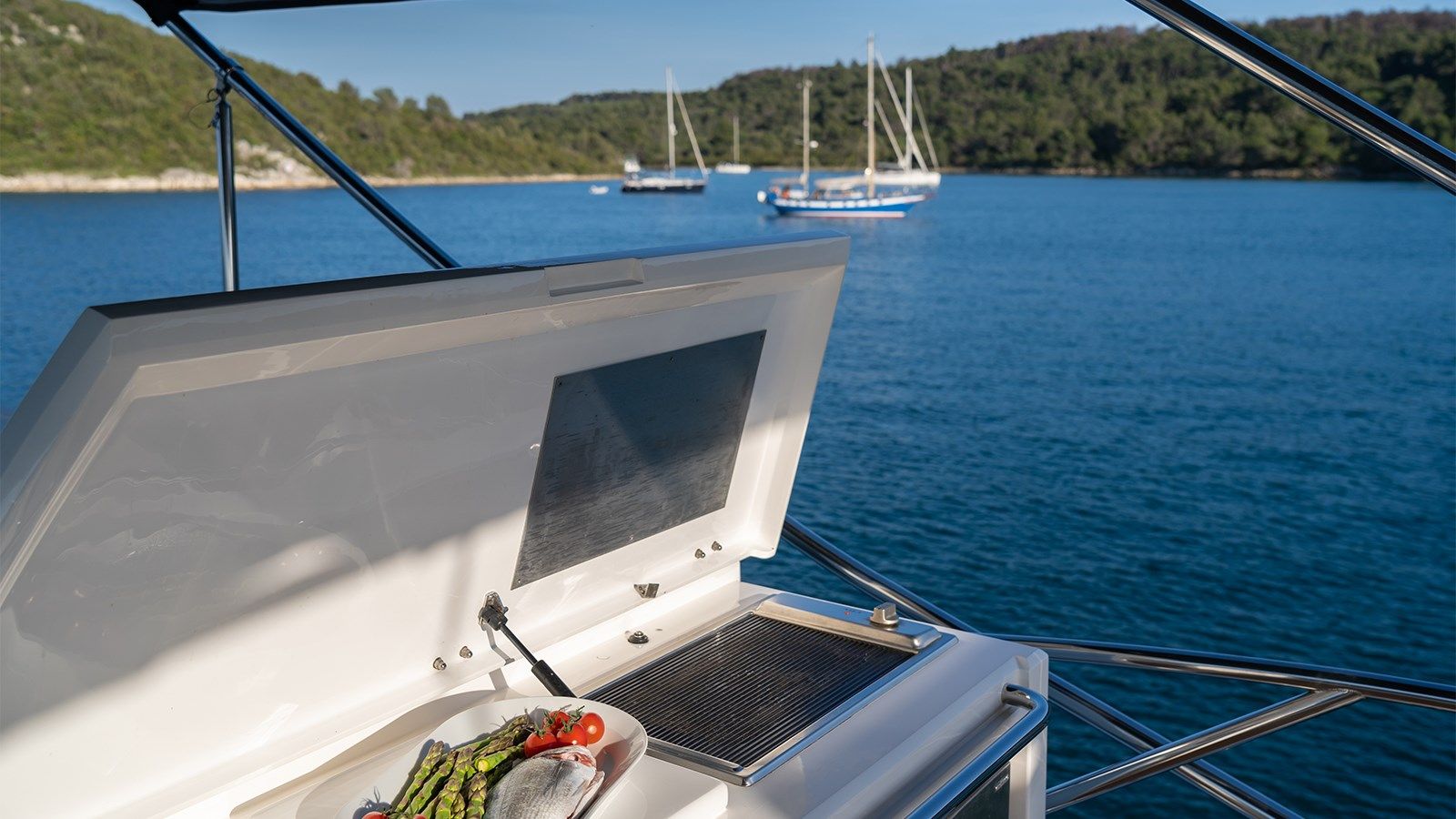 best yacht sales deals CARDANO - Sunseeker