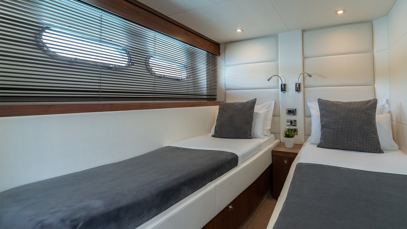 best yacht sales deals CARDANO - Sunseeker