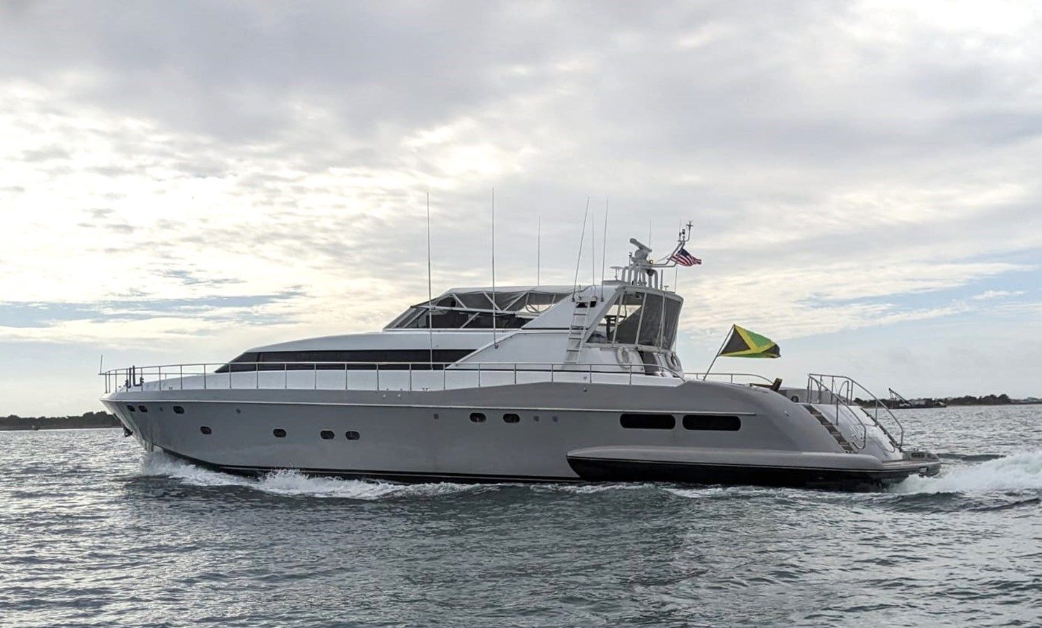 ALCHEMIST - Mangusta price