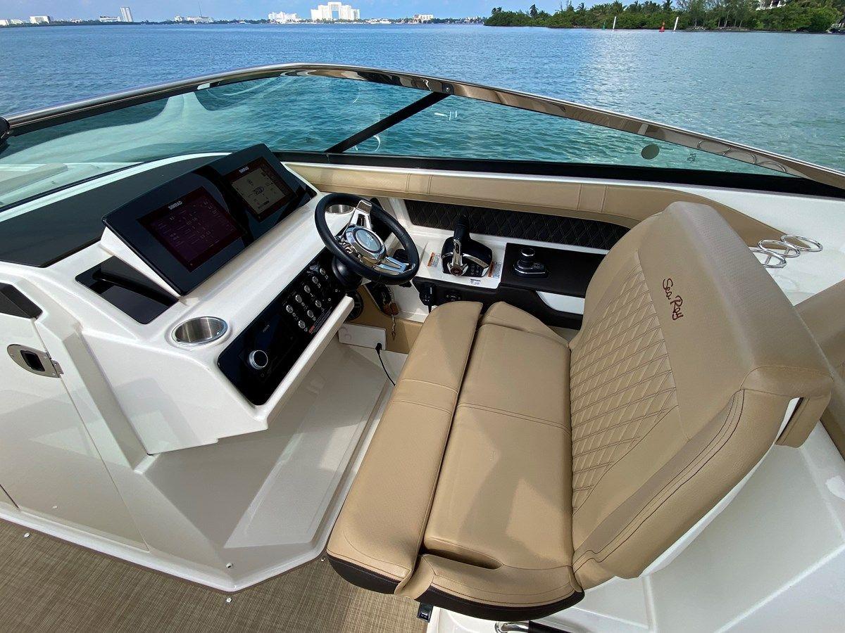 CASA - 2022 SEA RAY 310 SLX @ CANCUN 310 SLX price