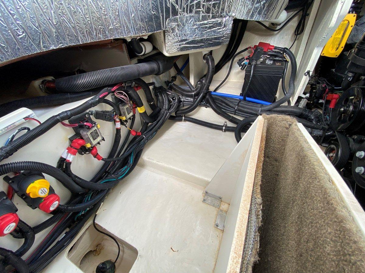 CASA - 2022 SEA RAY 310 SLX @ CANCUN - SEA RAY yacht sale