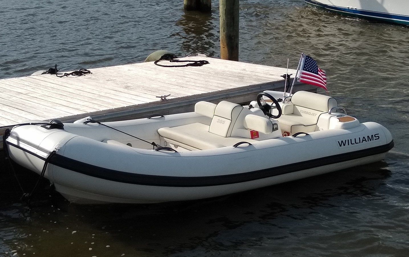 Buy a ALCHEMIST - Mangusta at Shestakov Yacht Sales