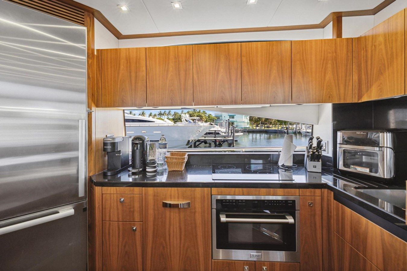 Лучшие предложения покупки яхты - - Sunseeker