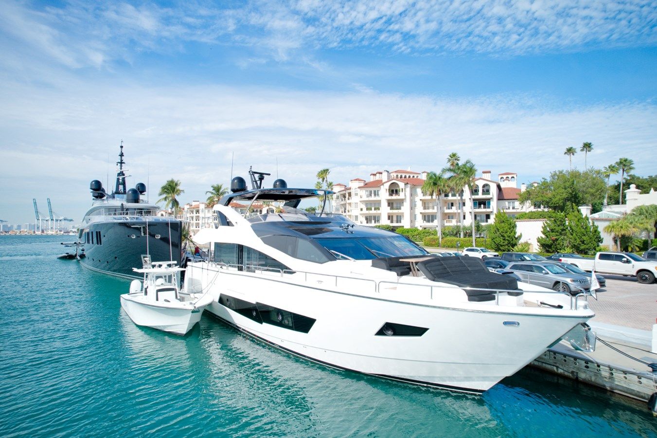 XSK06864H718 yacht sale