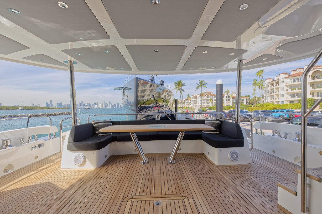 best yacht sales deals XSK06864H718 86 Yacht