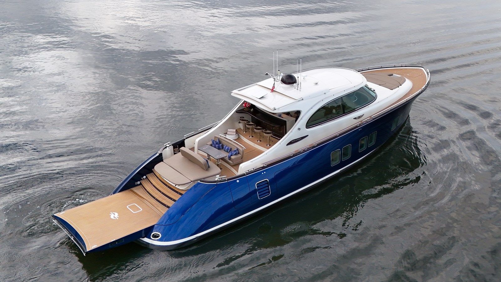 the best price on MaddamC2 - ZEELANDER YACHTS