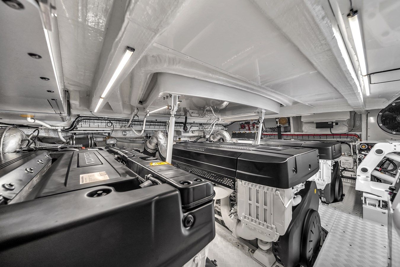 MaddamC2 - ZEELANDER YACHTS yacht sale