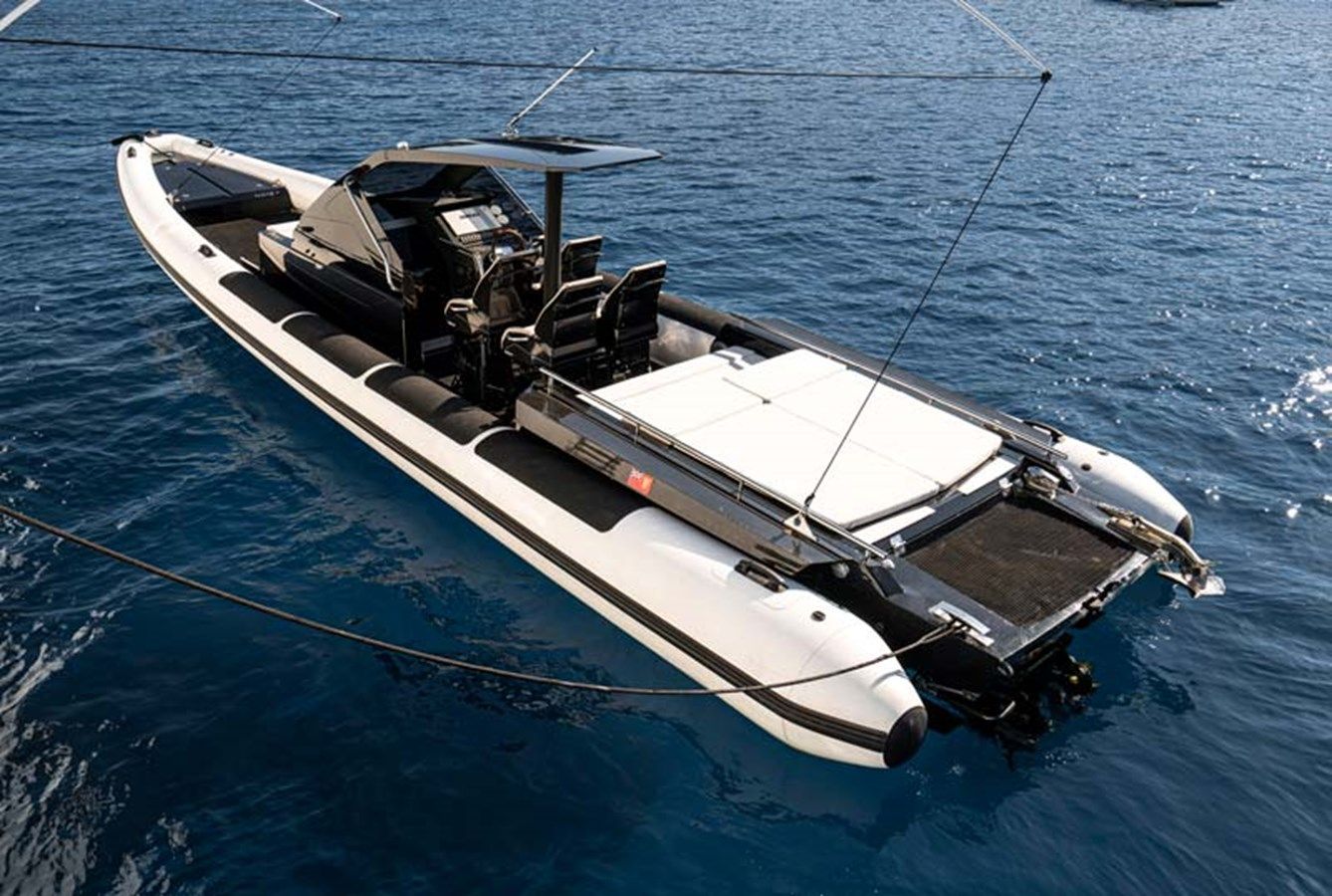 best yacht sales deals -- - GOLDFISH