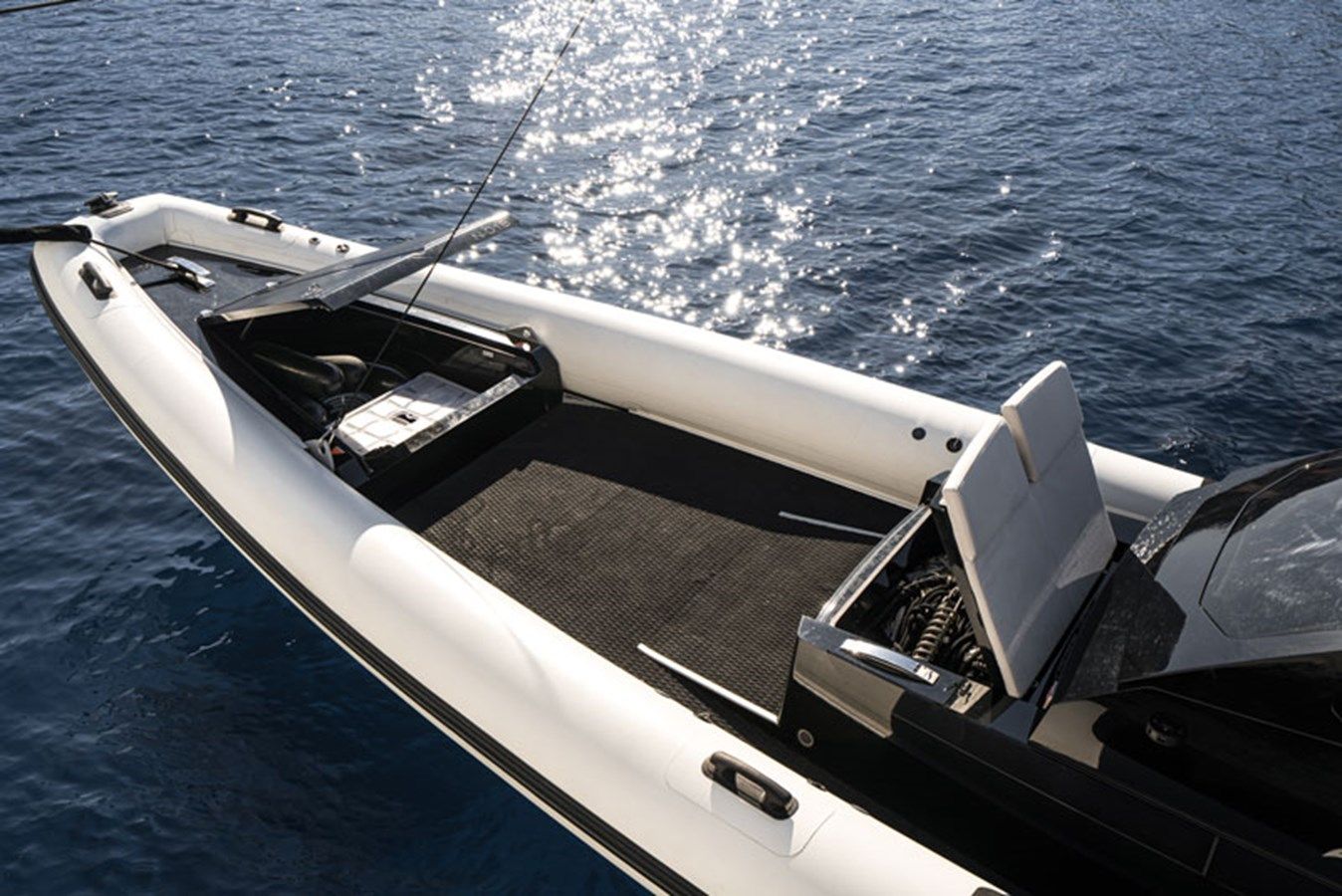 best yacht sales deals --