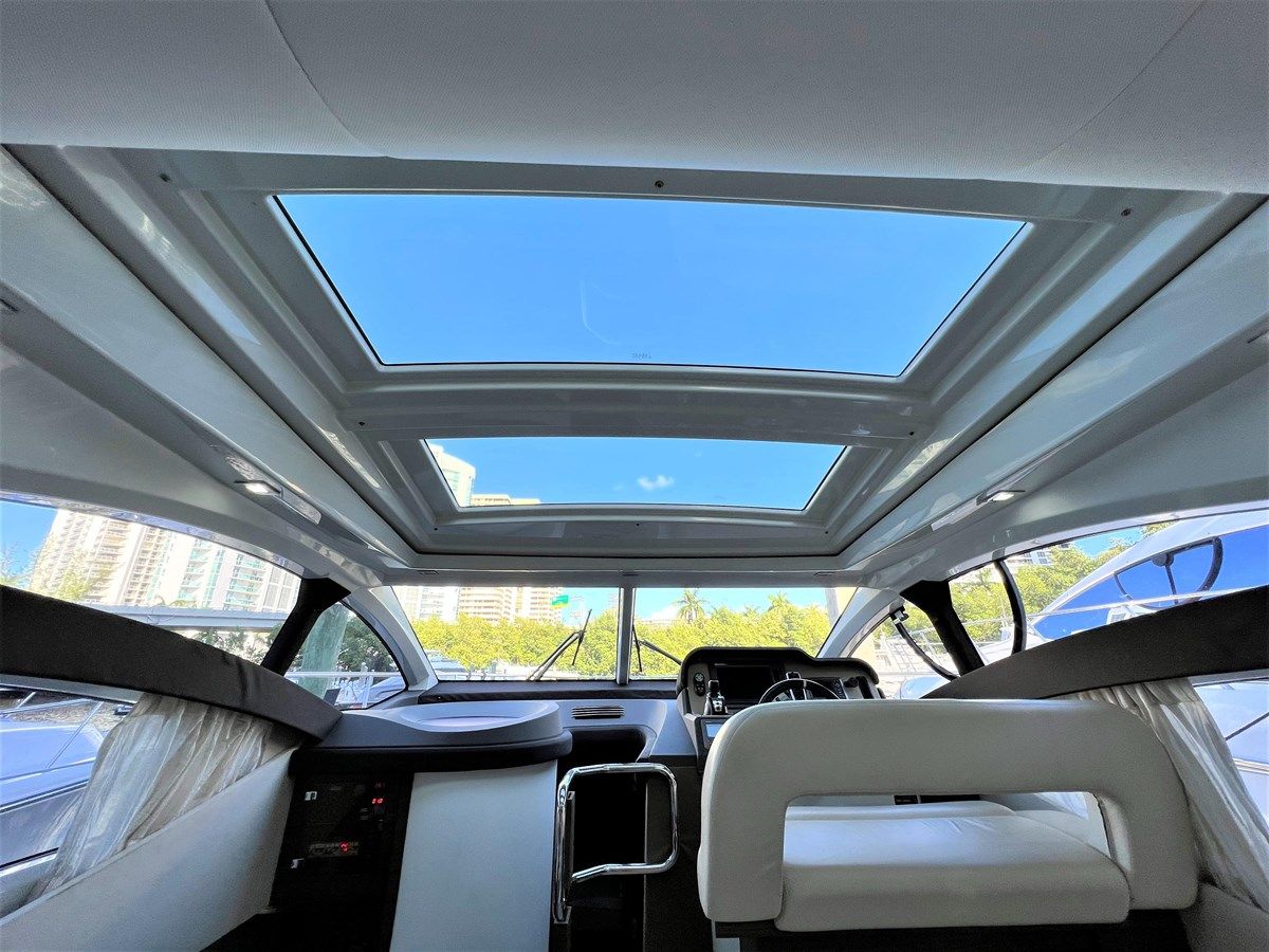 Продажа яхты Azimut 40 - Azimut Yachts