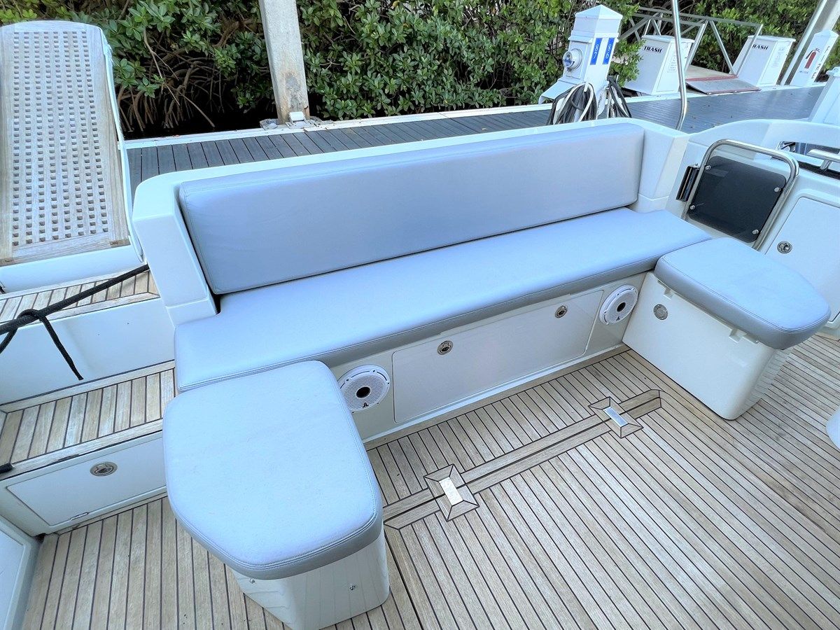 Лучшие предложения покупки яхты Azimut 40 40