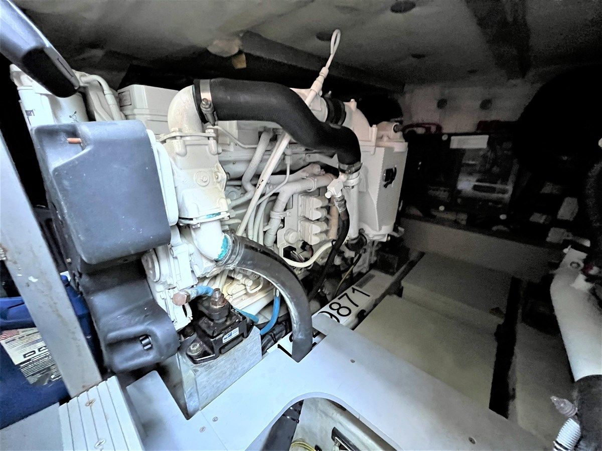 Продажа яхты Azimut 40 - Azimut Yachts