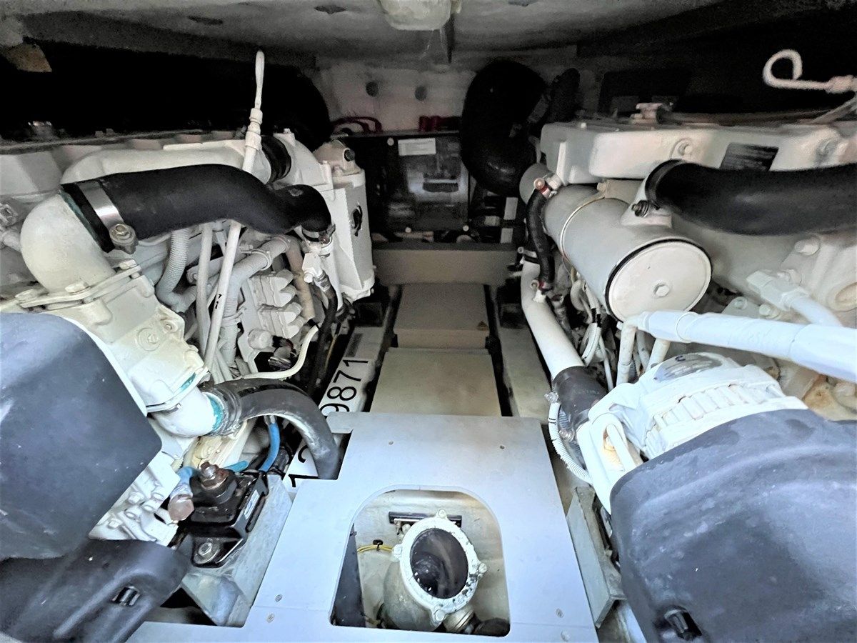 Azimut 40 - Azimut Yachts