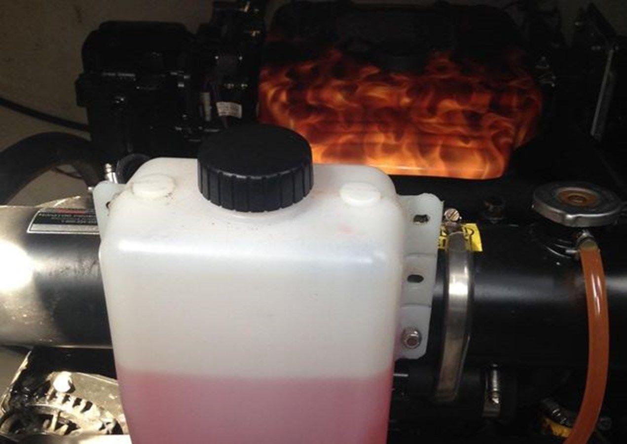 the best price on 1998 Cruisers Yachts 2870 Rogue 2870 Rogue