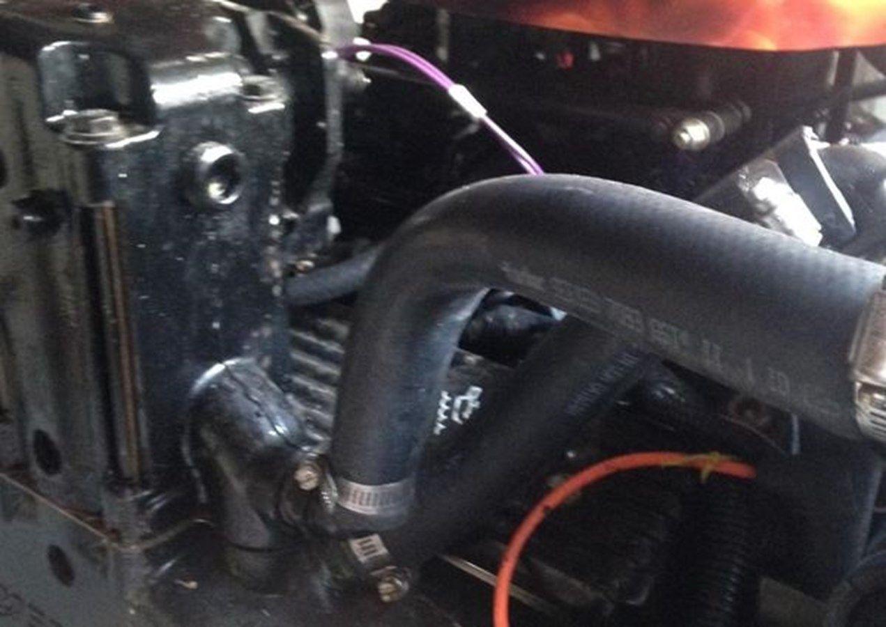 1998 Cruisers Yachts 2870 Rogue - Cruisers Yachts price