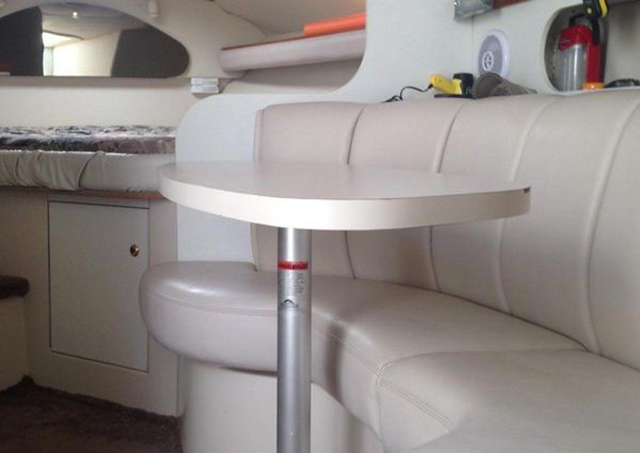 1998 Cruisers Yachts 2870 Rogue - Cruisers Yachts