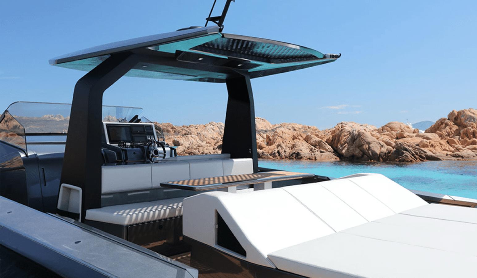 Maori 54ft Family Version Maori 54ft Family Version price