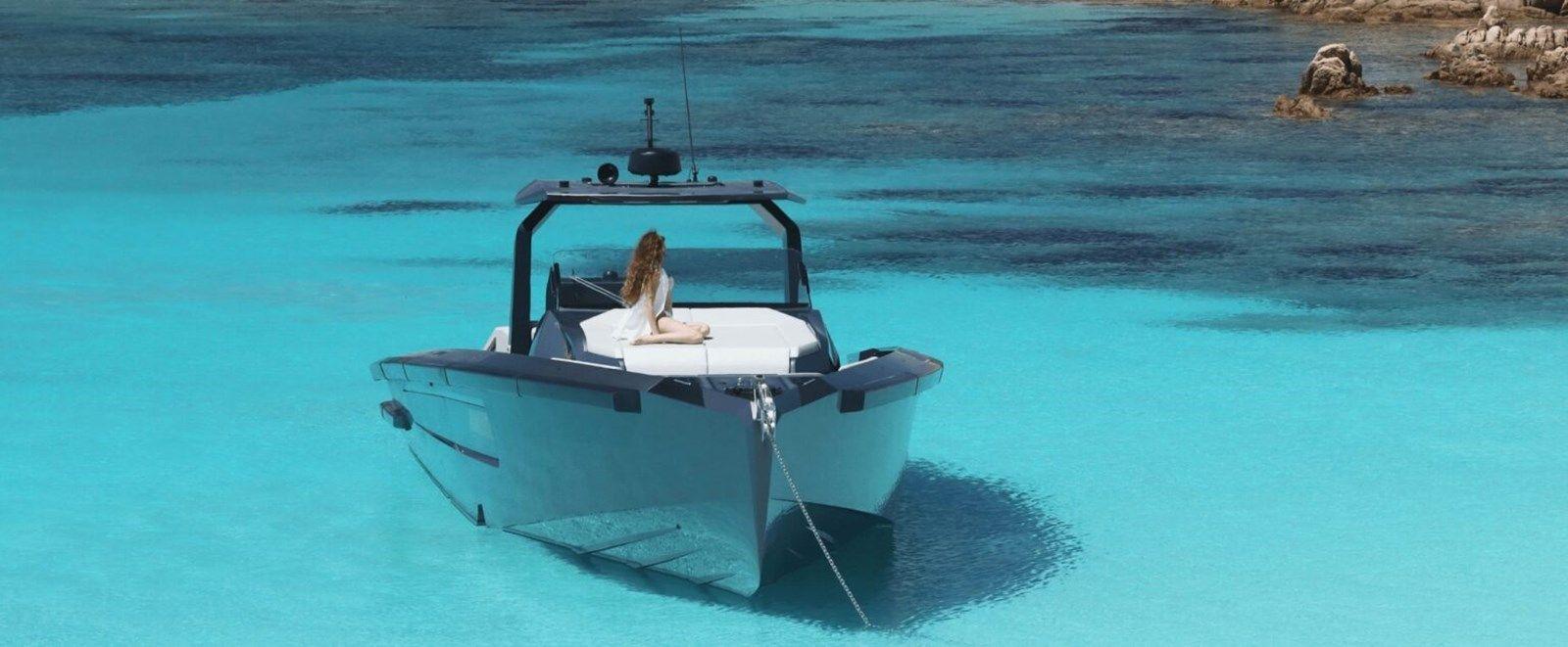 best yacht sales deals Maori 54ft Family Version - MAORI