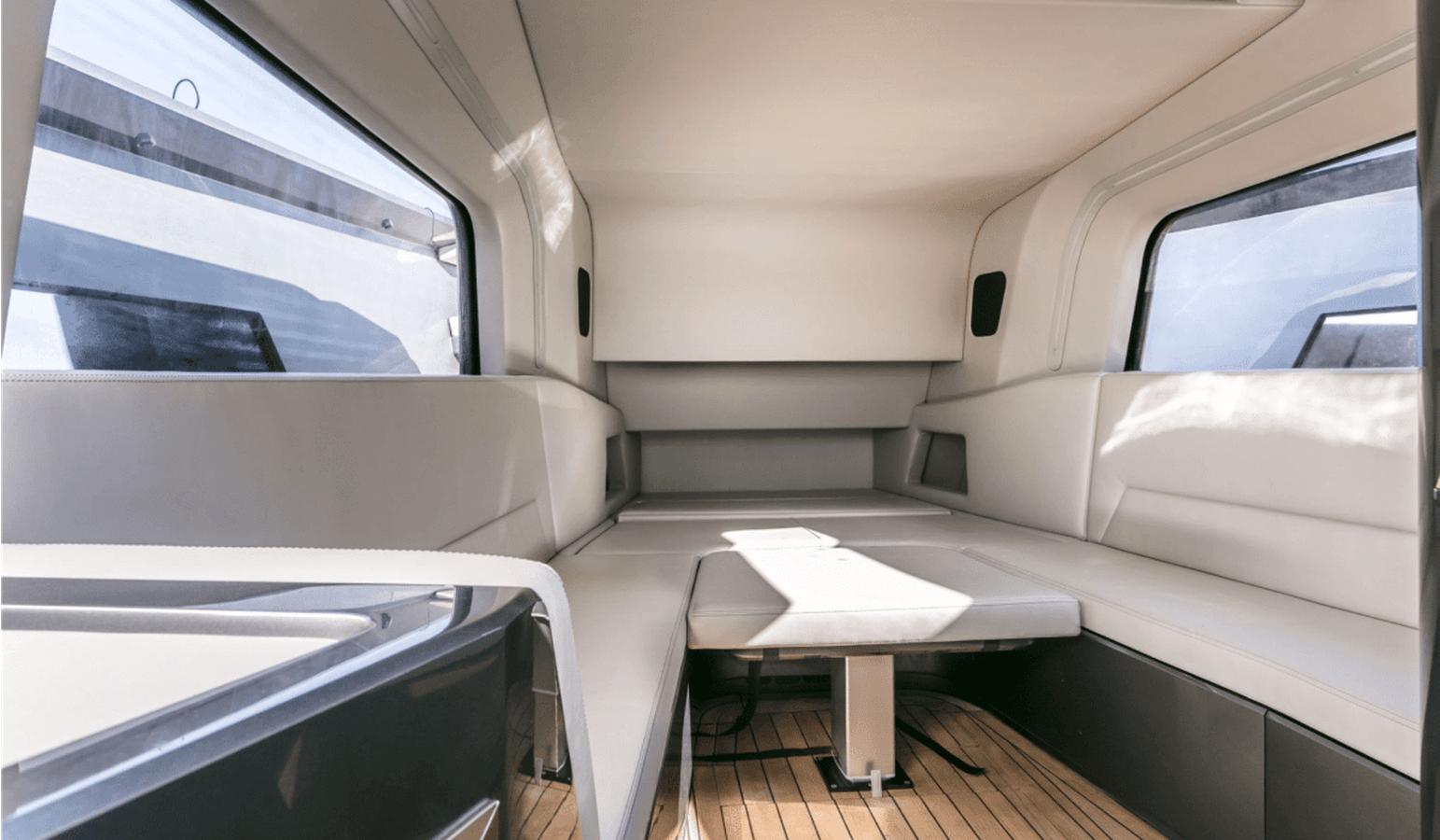 the best price on Maori 54ft Family Version