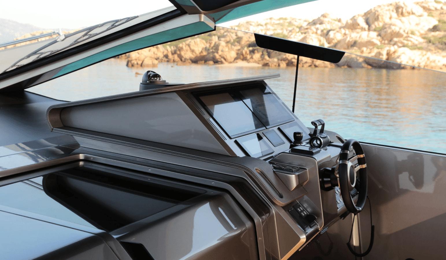 the best price on Maori 64ft