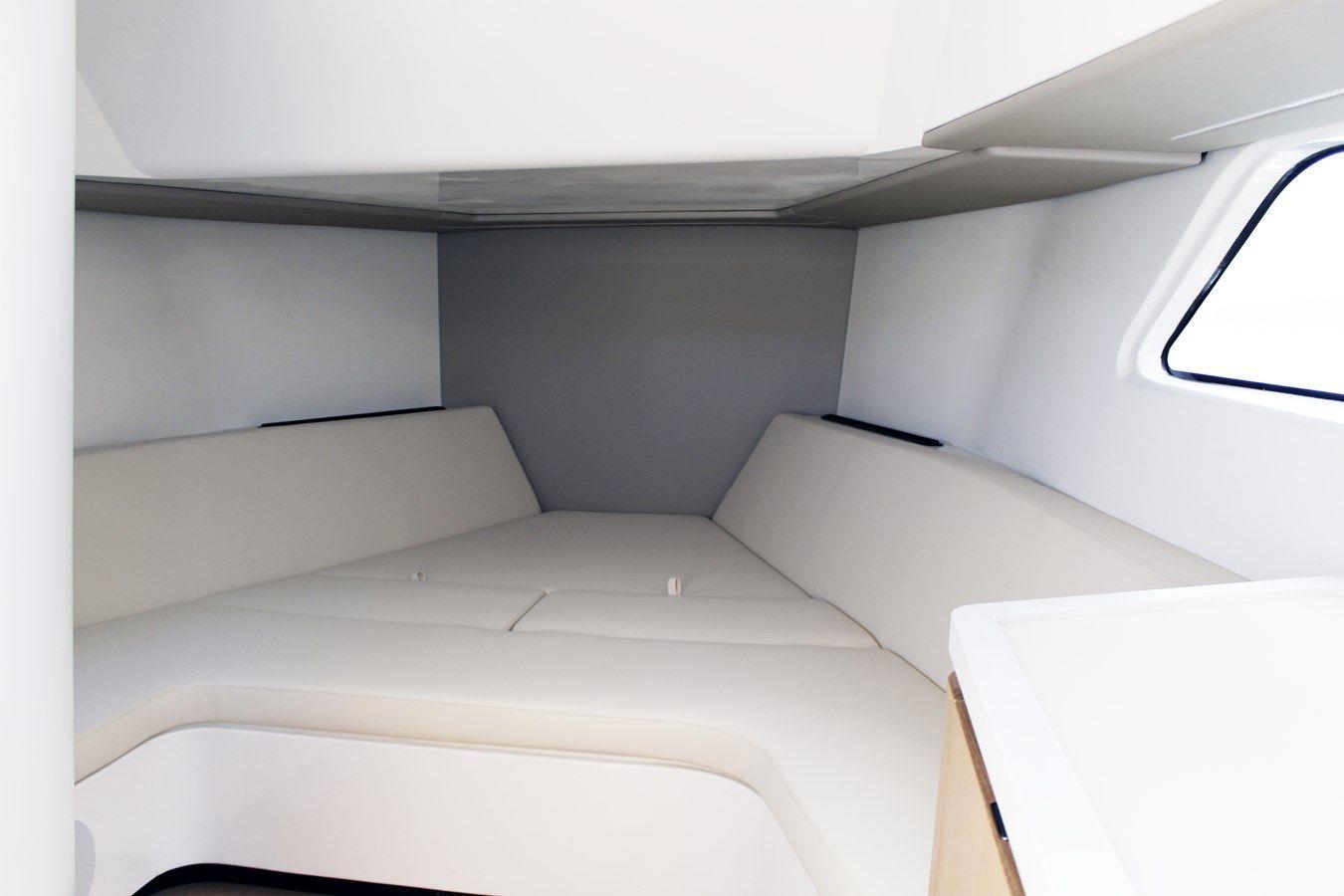 Buy a yacht MAORI 46 MAORI 46