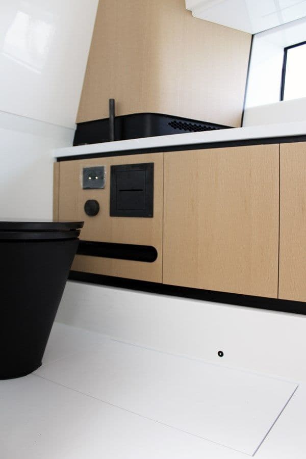 Buy a yacht MAORI 46 2025