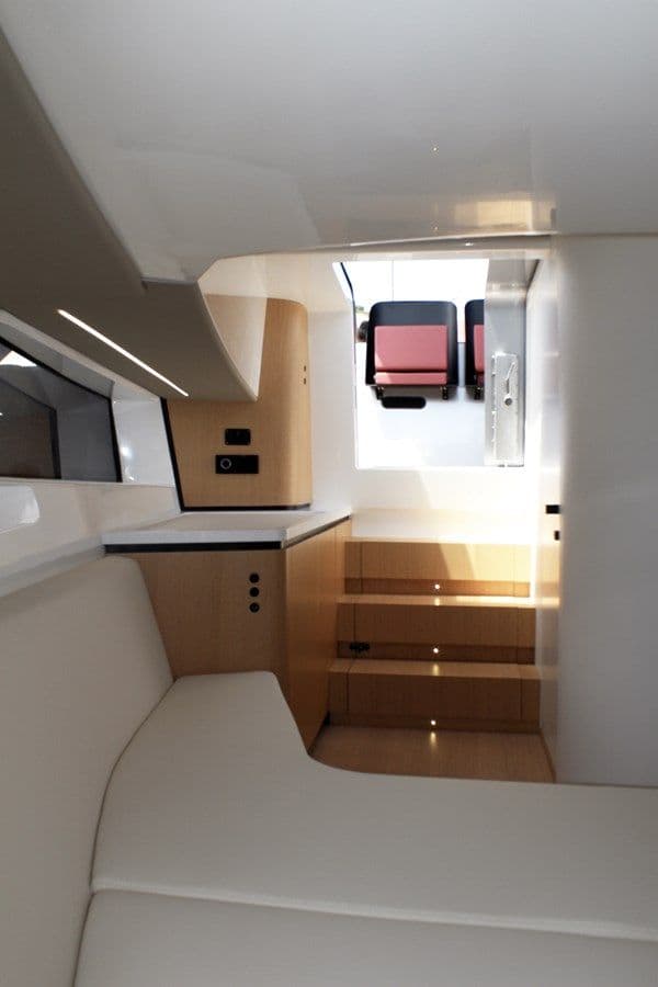 best yacht sales deals MAORI 46 - MAORI