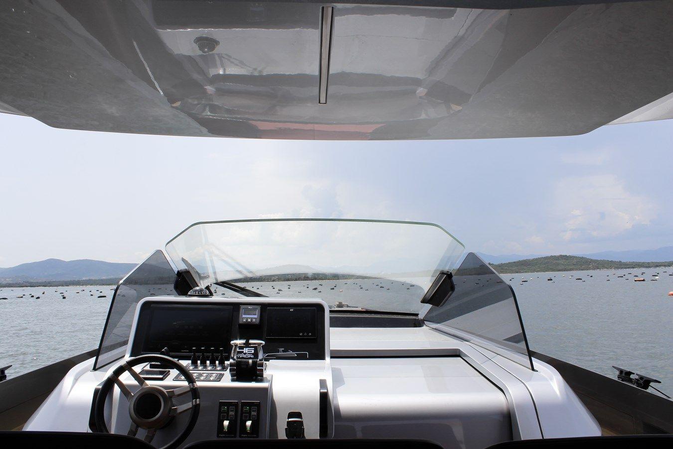 Buy a MAORI 46 2025 at Shestakov Yacht Sales