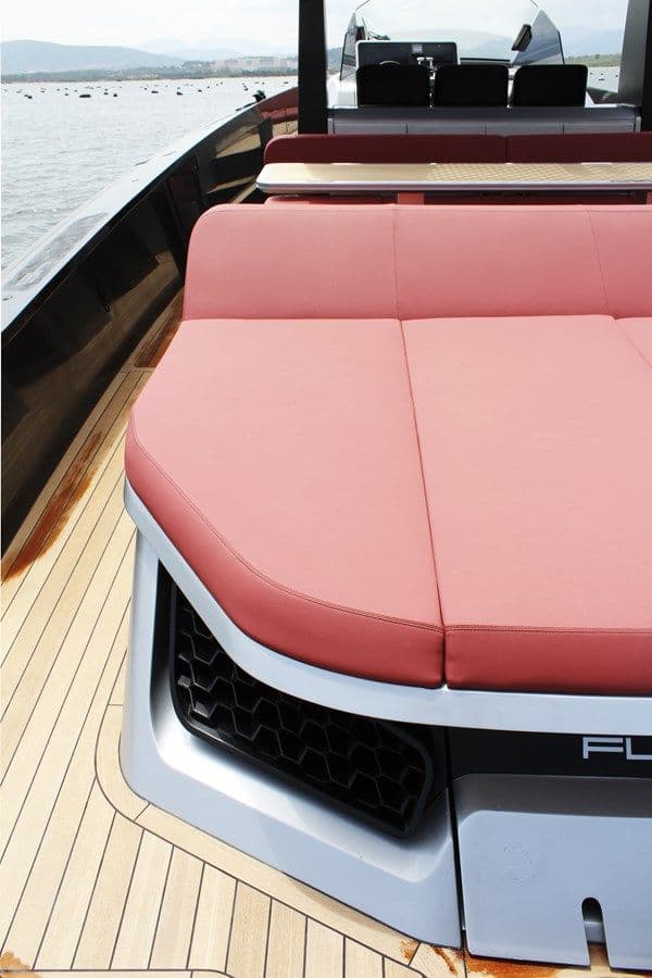 best yacht sales deals MAORI 46