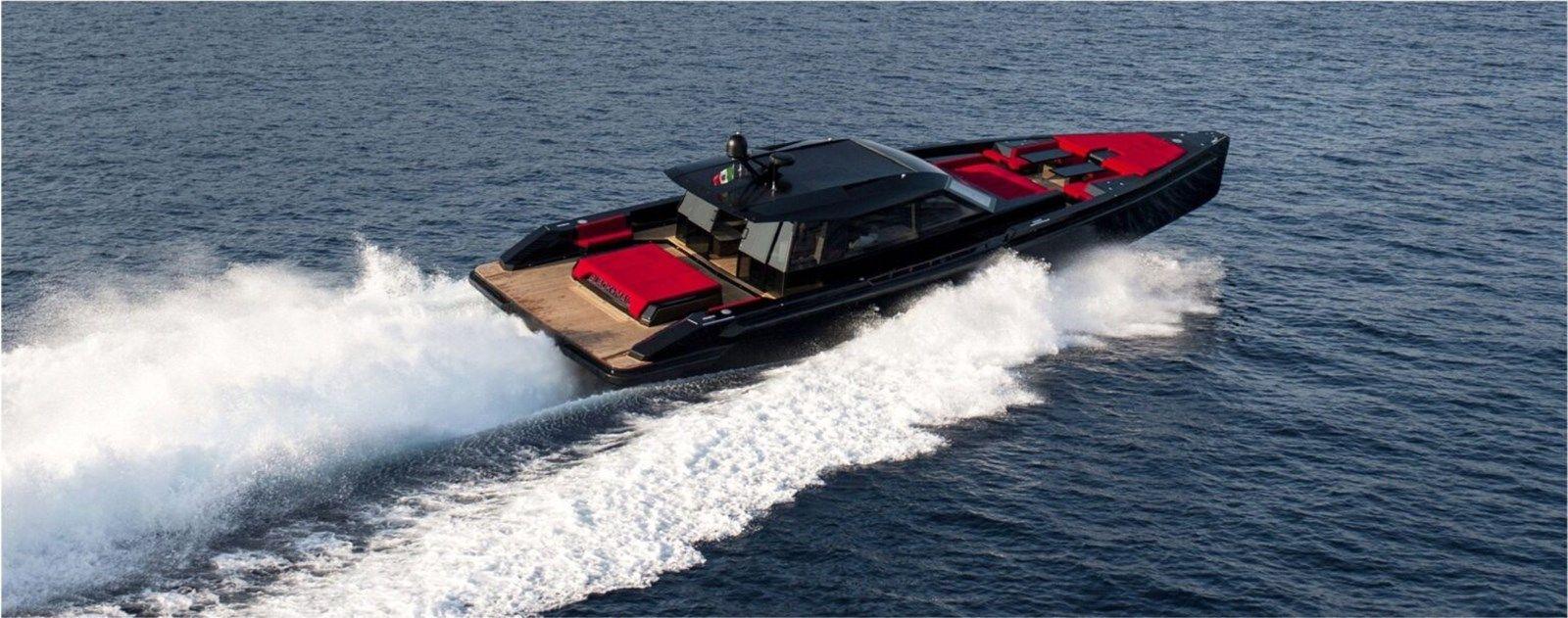 best yacht sales deals Maori 78ft - MAORI