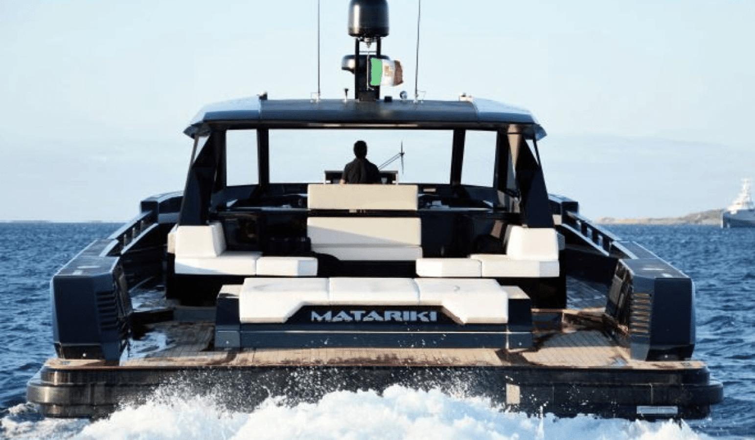 Maori 78ft Maori 78ft price