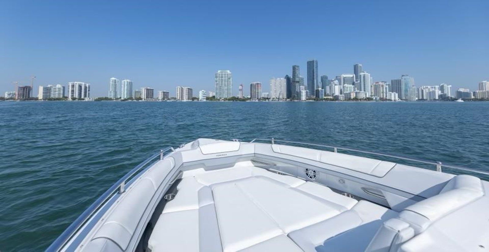 Купить яхту NN 2023 в Shestakov Yacht Sales