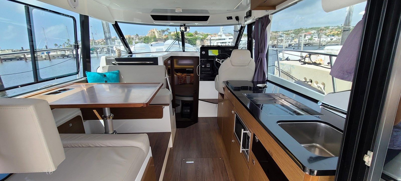 best yacht sales deals Due South 2021