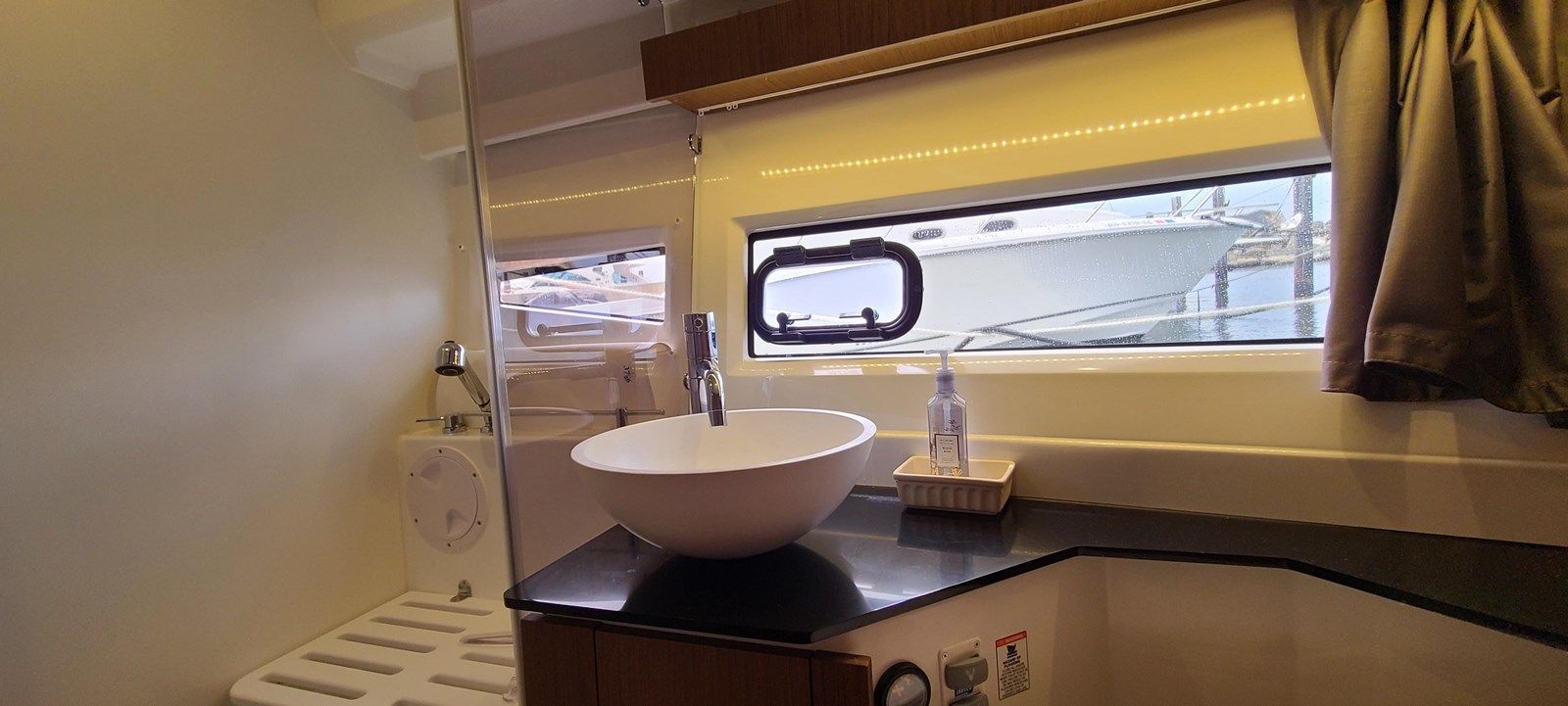 Buy a Due South 34 at Shestakov Yacht Sales