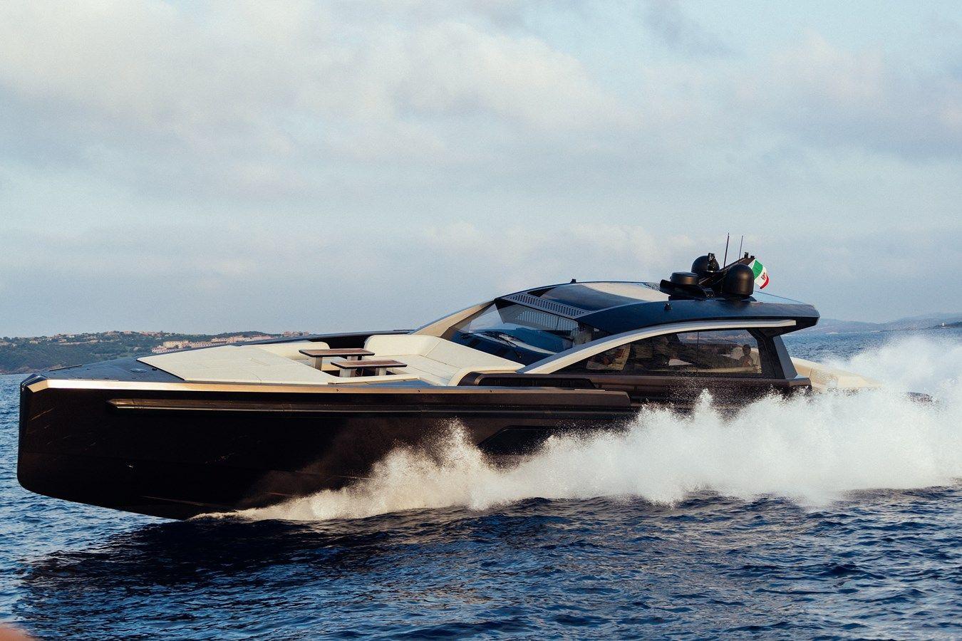 the best price on Maori 80ft - MAORI