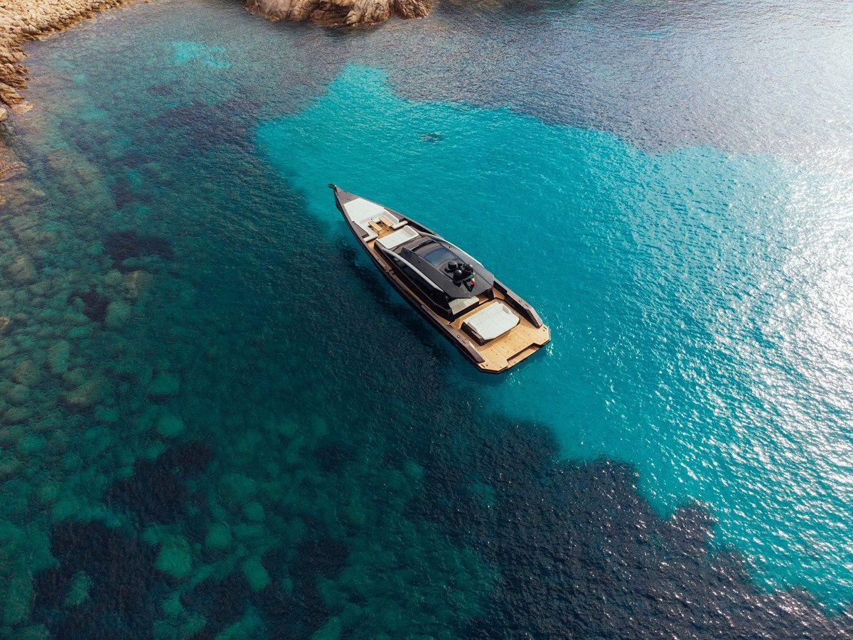 the best price on Maori 80ft - MAORI