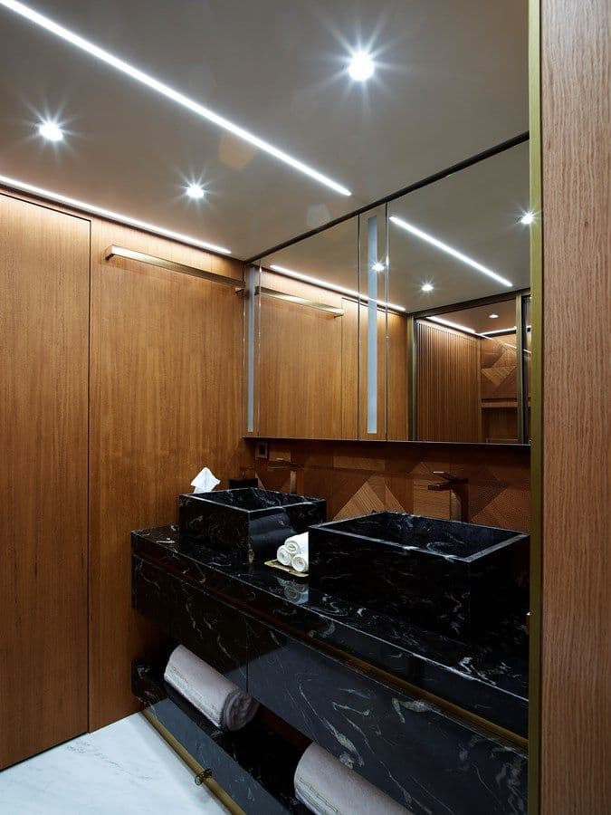 Buy a yacht Maori 80ft - MAORI