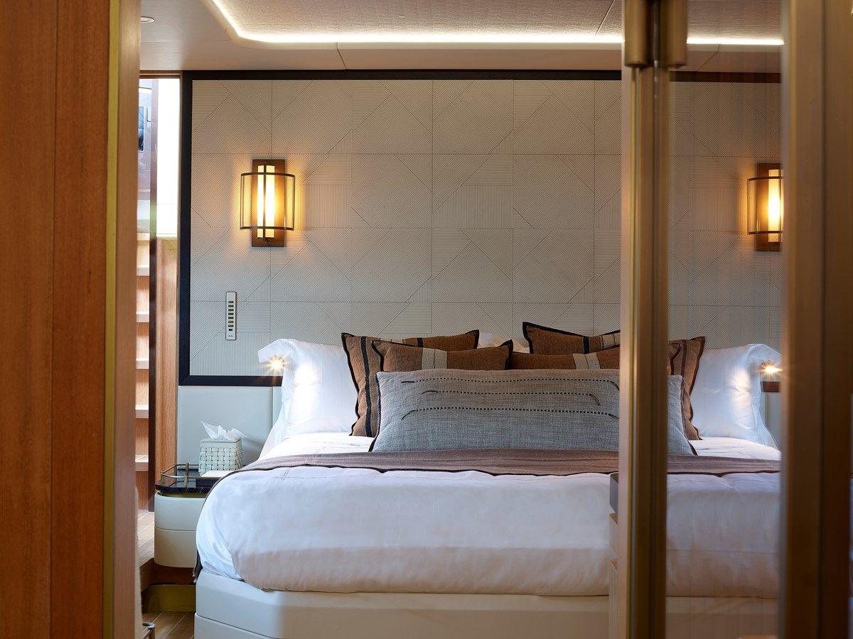 best yacht sales deals Maori 80ft 2025