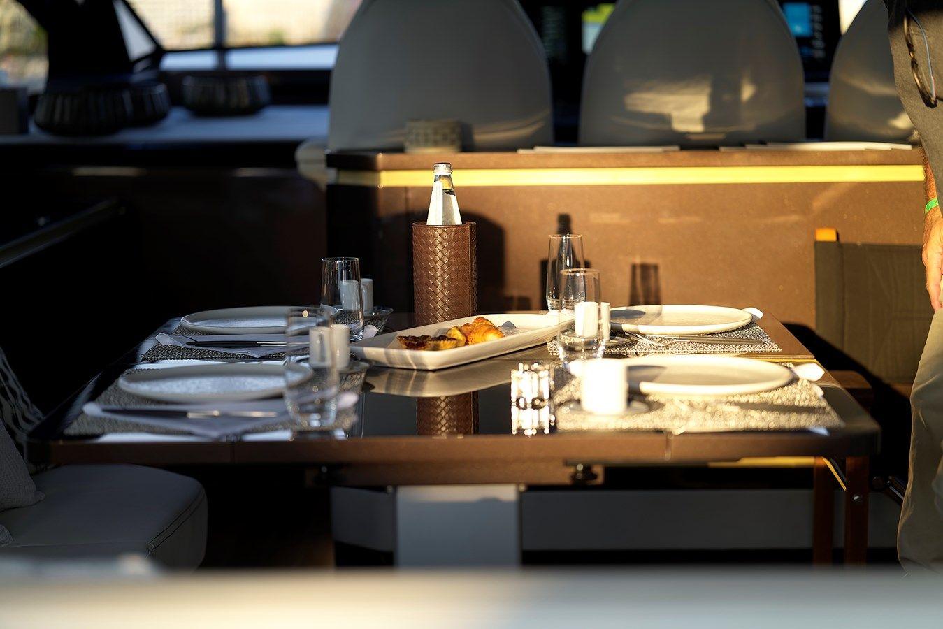 Buy a yacht Maori 80ft Maori 80ft