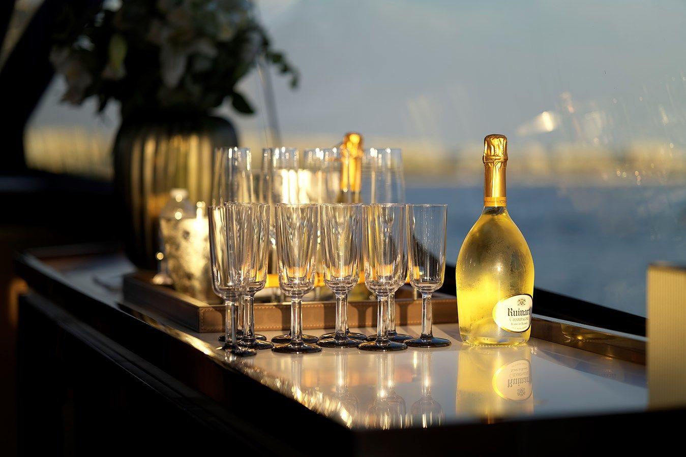 Buy a yacht Maori 80ft 79