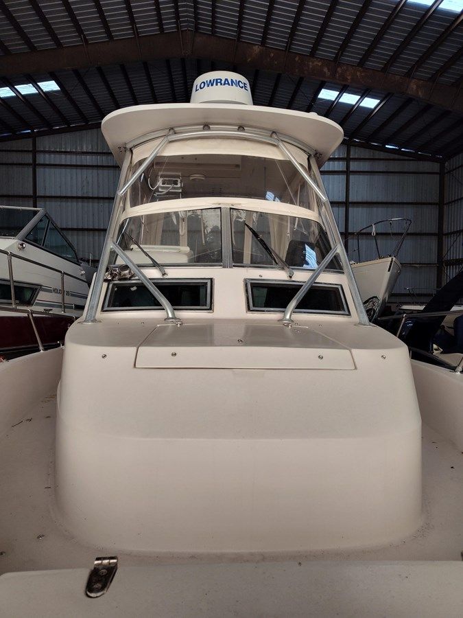 best yacht sales deals No Name