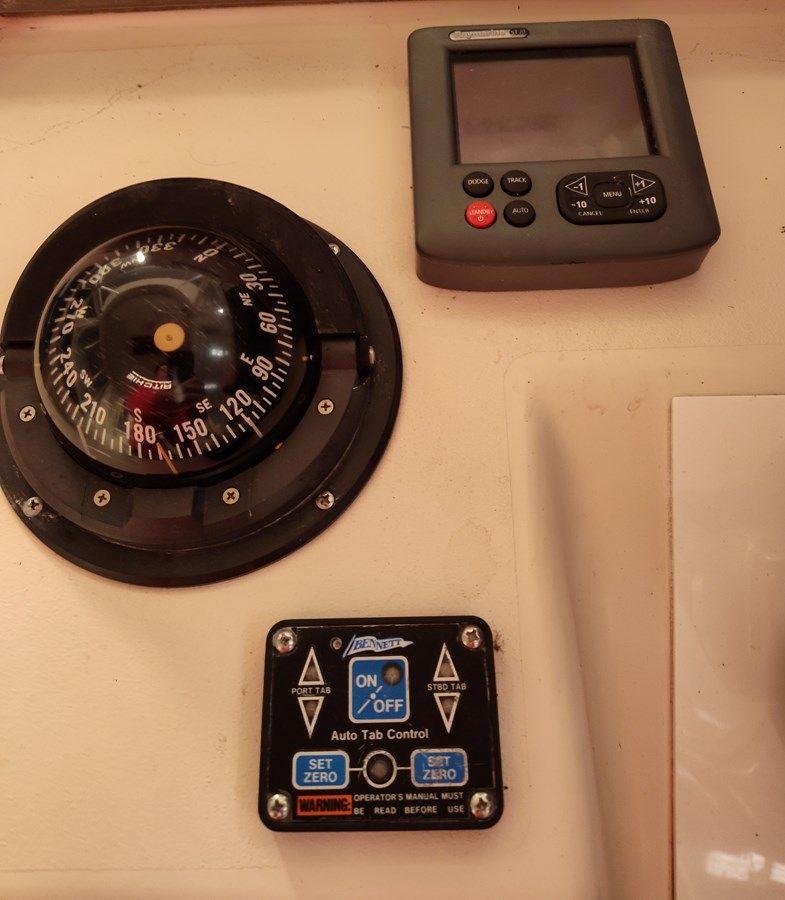 best yacht sales deals No Name - Grady-White Boats