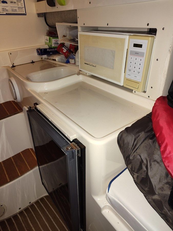 No Name - Grady-White Boats yacht sale