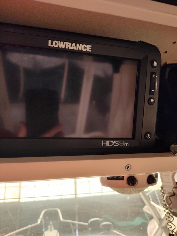 Buy a No Name 26 at Shestakov Yacht Sales