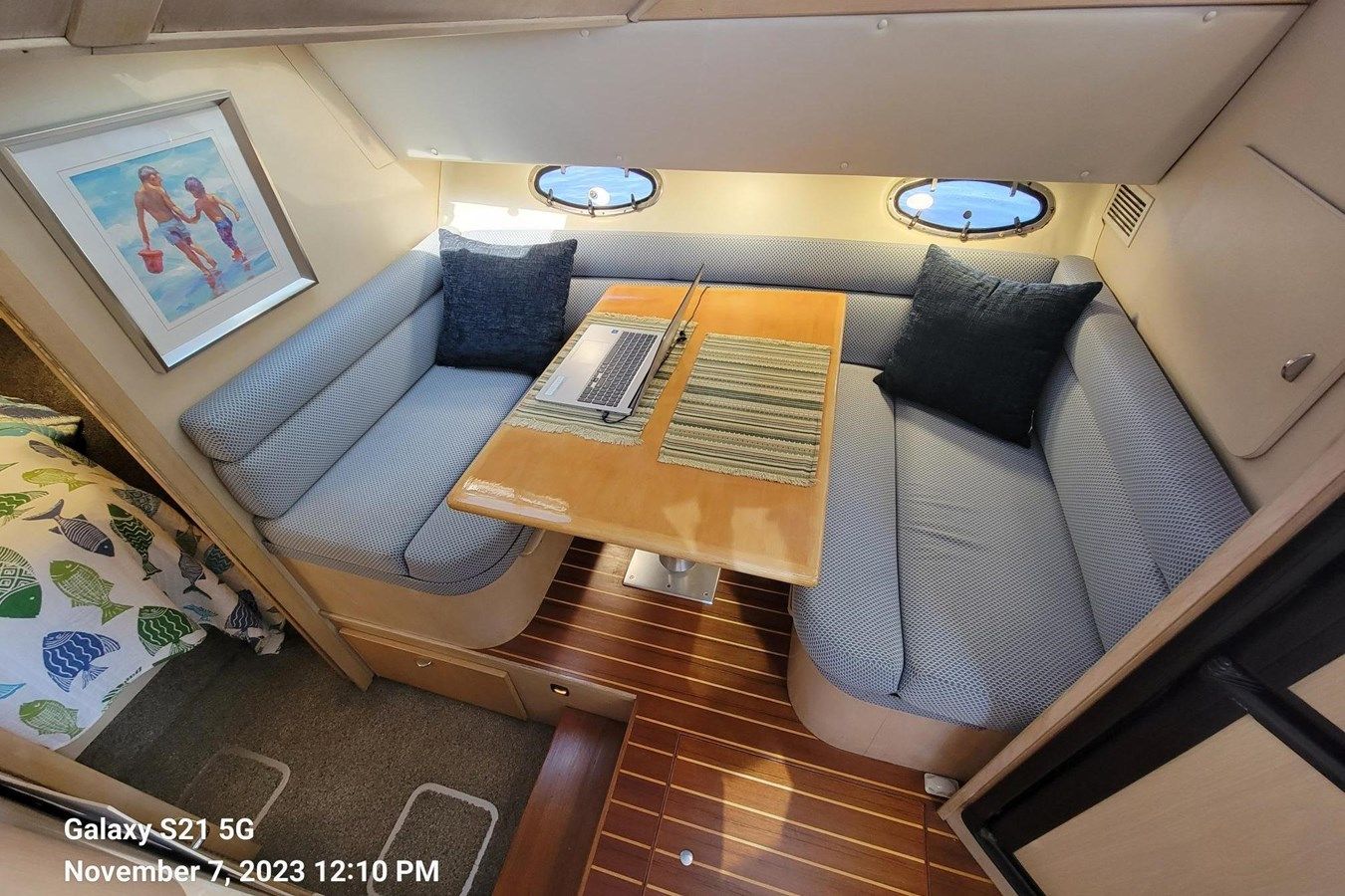 best yacht sales deals SEA-RENITY - Tiara