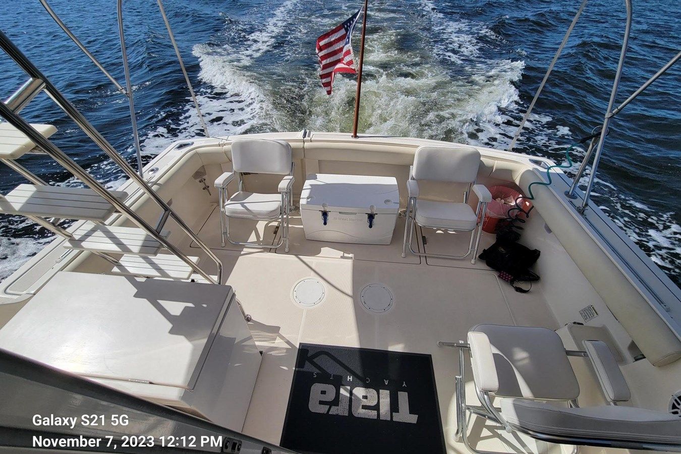 SEA-RENITY 1994 price