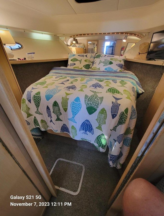 Buy a yacht SEA-RENITY - Tiara