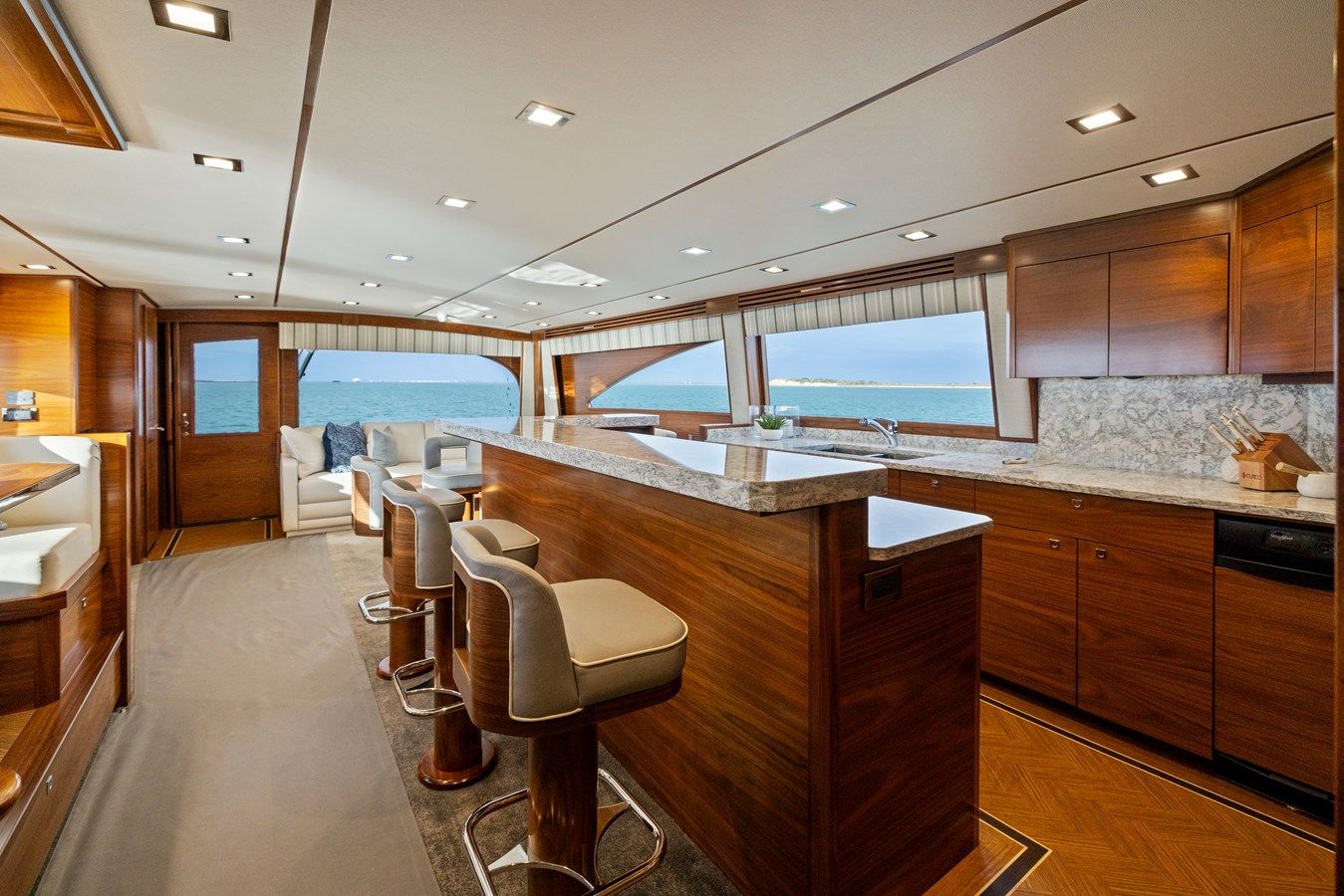 Buy a Zatara 2023 at Shestakov Yacht Sales