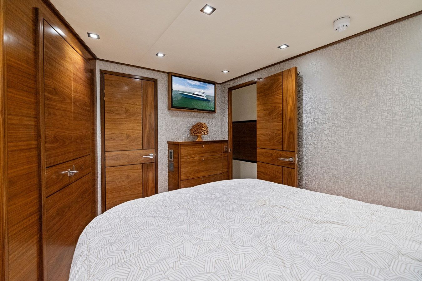 Buy a yacht Zatara 80