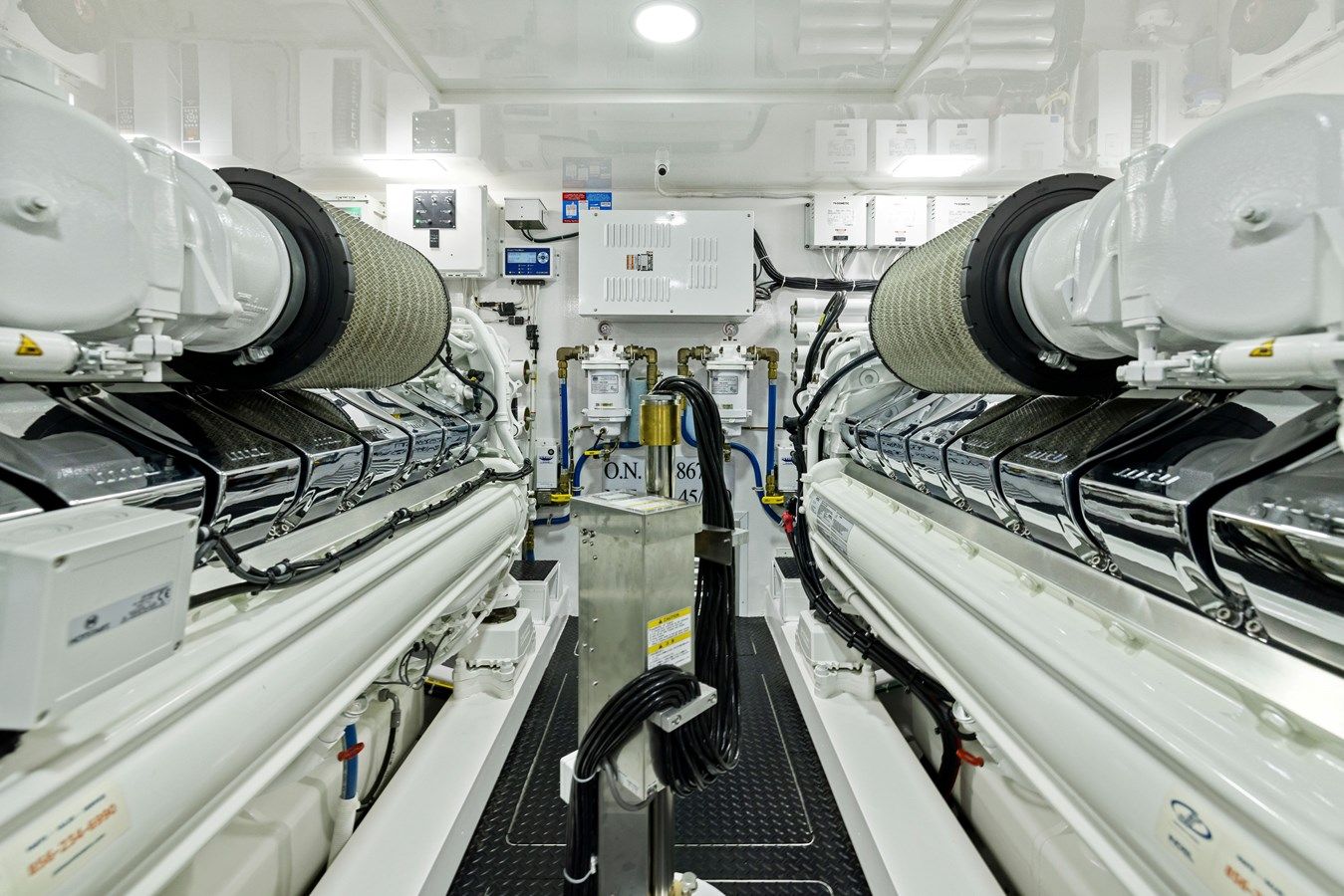 Buy a yacht Zatara - VIKING